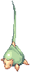 Wormtail