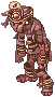 Ancient Mummy