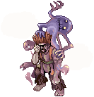 Falling Bishop