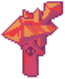 Red Mineral
