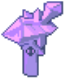 Purple Mineral