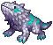 Blue Pitaya