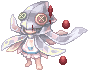 Deep Sea Sedora