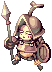 One-Horned Scaraba