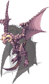 Lost Dragon
