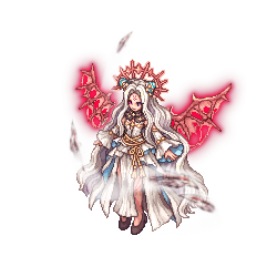 Twisted God Freyja