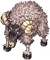 Ashen Goat