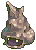Deep Sea Cornutus