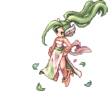M Strong Wind Spirit