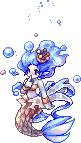 M Cold Water Spirit