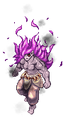M Tainted Flame Spirit