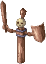 Dummy (Medium)