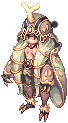 Queen Scaraba