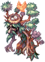 Elusive Wood Goblin