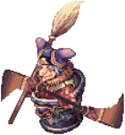 Elusive Vavayaga
