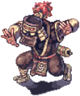 Furious Shinobi