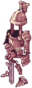 Solid Raydric
