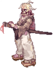 Furious Wanderer (Nightm