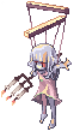 Marionette Ringleader