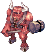 Furious Majoruros