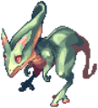 Furious Ferus
