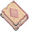 Swift Antique Book