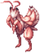 Elusive Angra Mantis