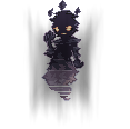 Morocc Necromancer