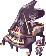 Awakened Ferre