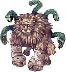 Wicked Chimera