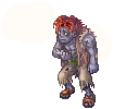 Cursed Soldier of Bijou