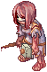 Enraged Devotee