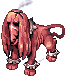 Enraged Dog