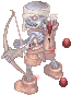 Resentful Soldier
