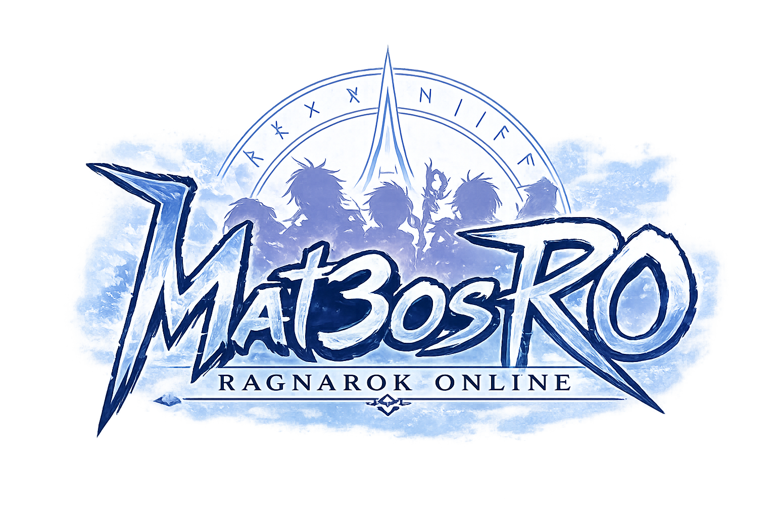 Mat3osz RO Server